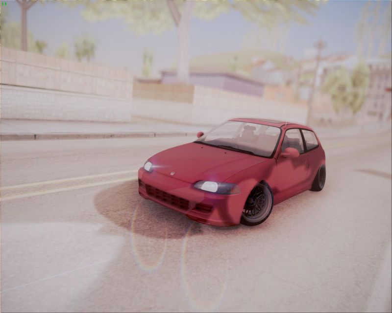 mod